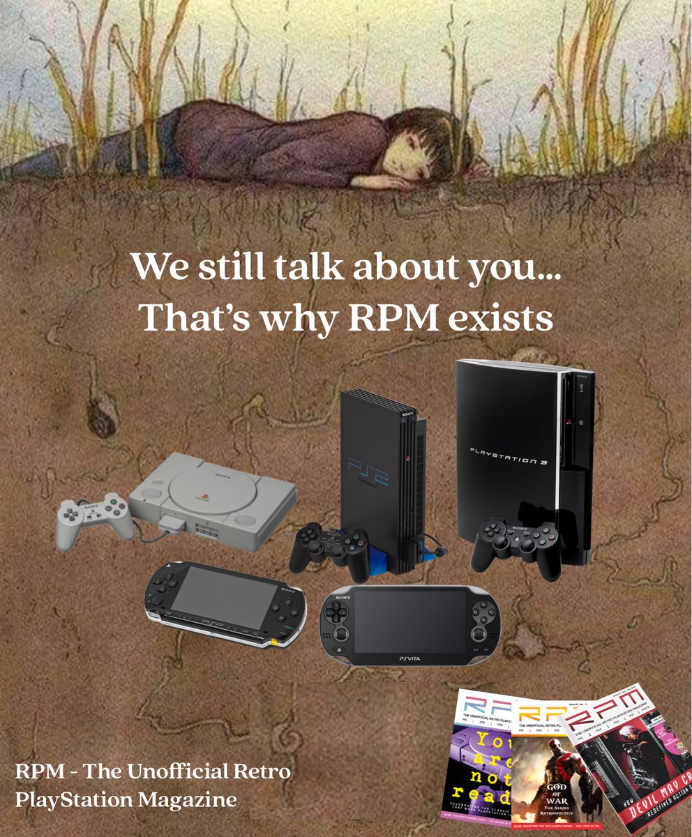 2 Old 4 Gaming tweet media