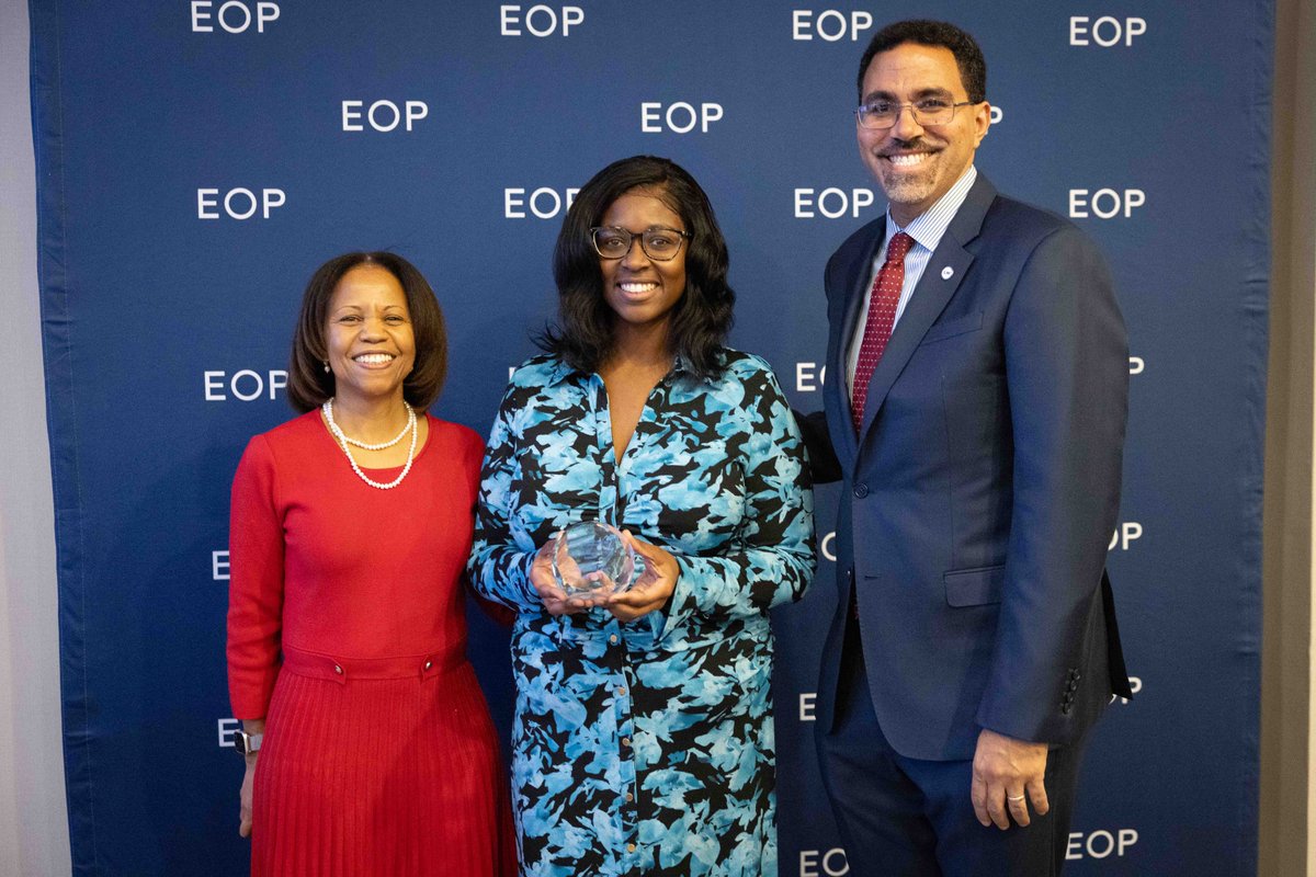 Chancellor John B. King tweet media