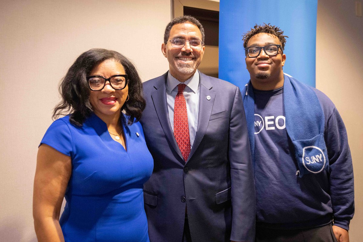 Chancellor John B. King tweet media