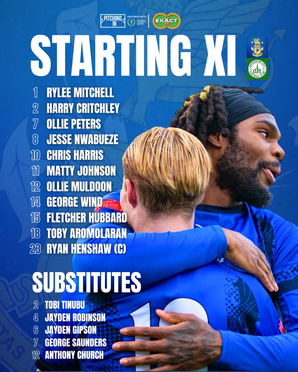 Aveley Football Club tweet media