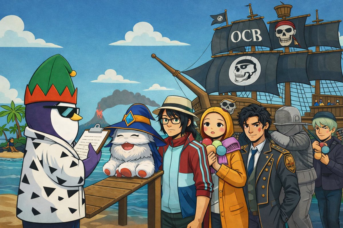 OnChain Buccaneers tweet media