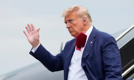 The Maga Trigger tweet media