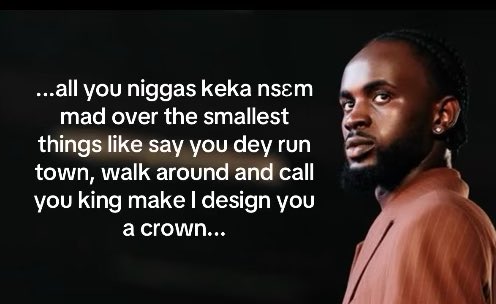 Read it again....