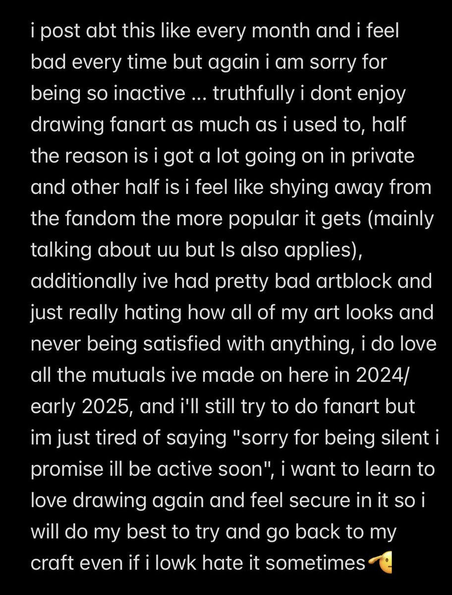 cal / alfy ☆ tweet media