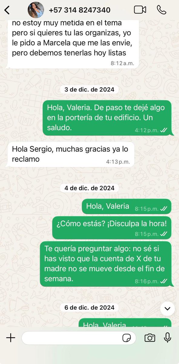 #EsNoticia | Ante la Corte Suprema de Justicia acaba de ser radicada la denuncia penal por concusión contra la senadora Bernice Bedoya.

Y usted, ¿Qué opina? Lo leemos en los comentarios

Para más información, visite; brnw.ch/21wZZMU