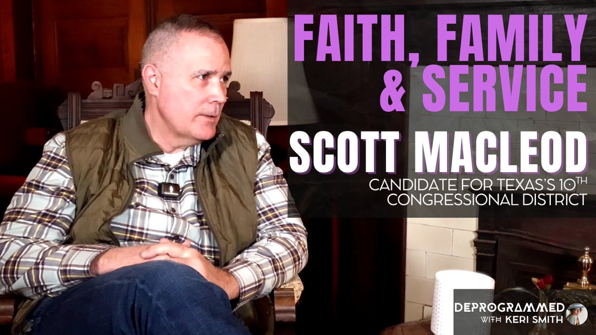 Keri Smith 🌱Deprogrammed tweet media