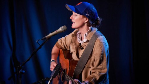 Kathleen Edwards tweet media