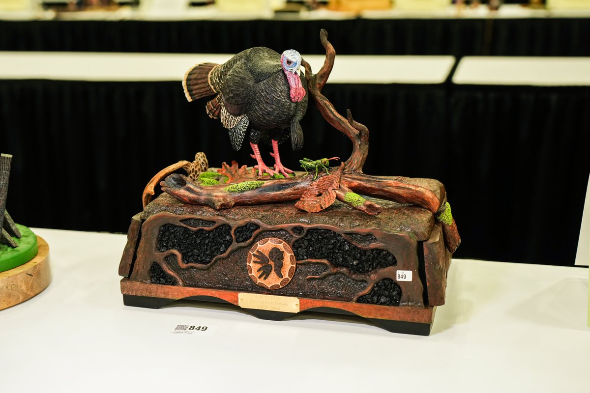 Turkey & Turkey Hunting tweet media