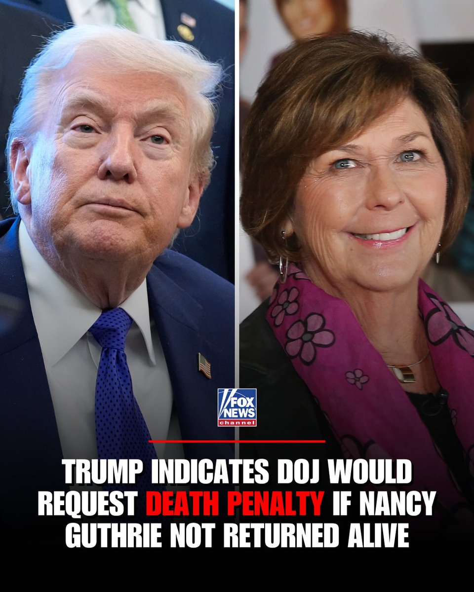 Fox News tweet media