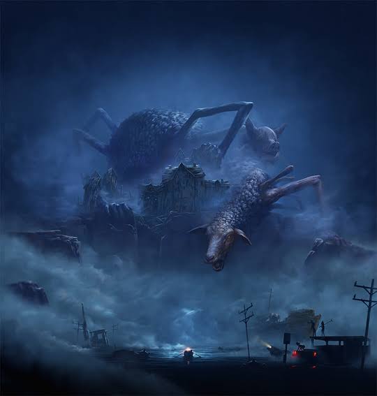 Reanimal é o MELHOR JOGO DA TARSIER! Eu achava que n tinha como superar Little Nightmares 2 mas os caras só cozinharam. A melhor coisa que eu posso dizer desse jogo é que é uma mistura de LN e Inside. Joguei no coop e foi insano dmais

10/10, melhor jogo de 2026 até agora