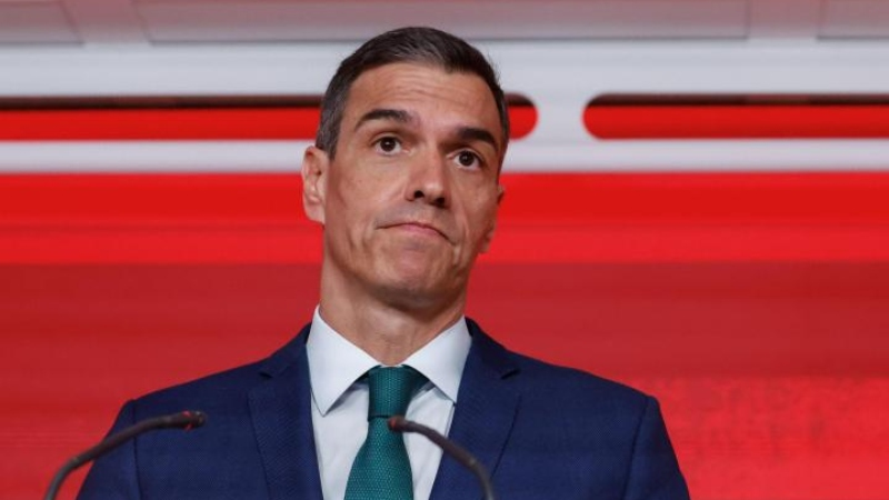 lanochedecuesta's tweet image. "Pedro Sánchez nos ha implantado la era de corrupción más bestial jamás conocida"

 🎙️ @carloscuestaLD en #NocheDeCuesta