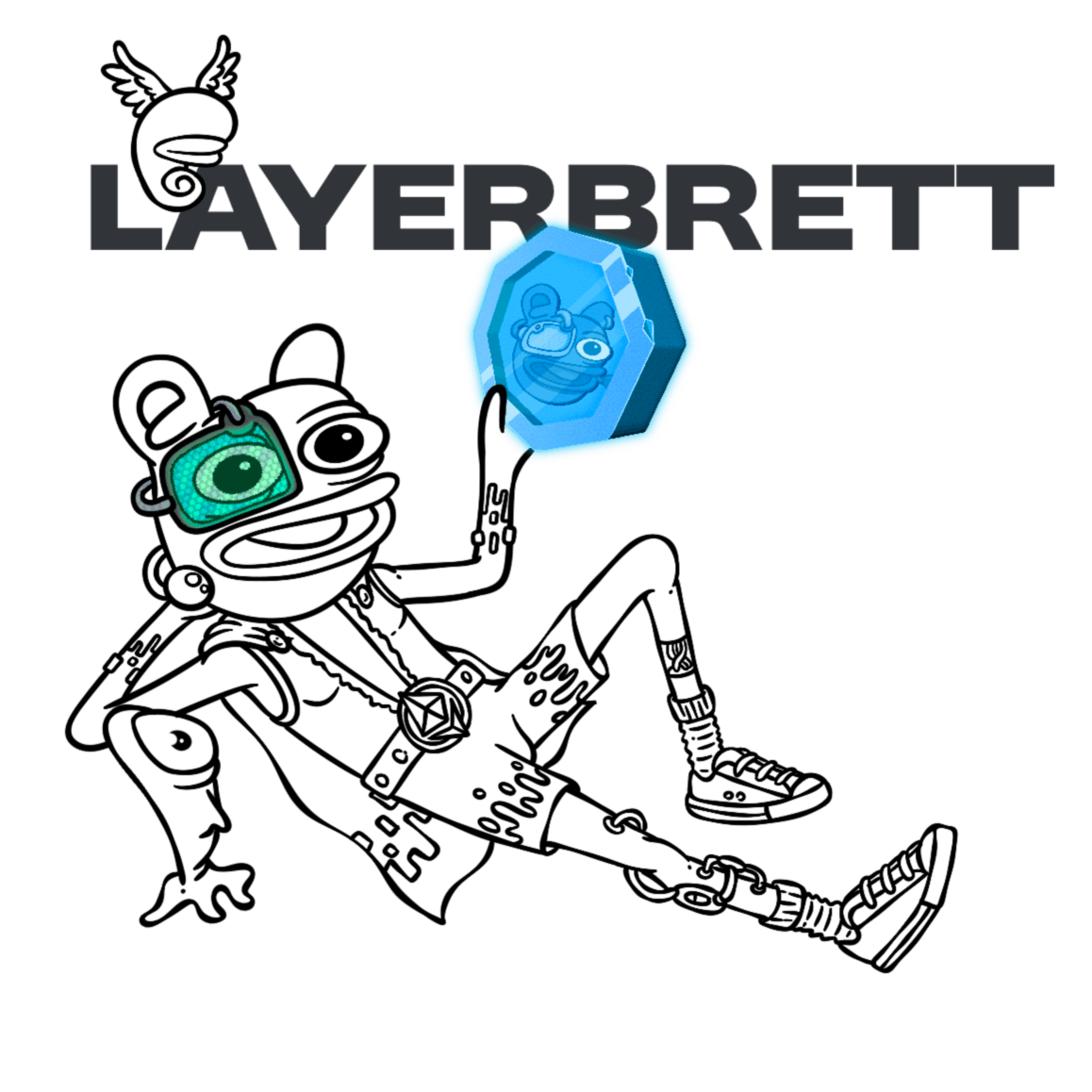 Layer Brett tweet media