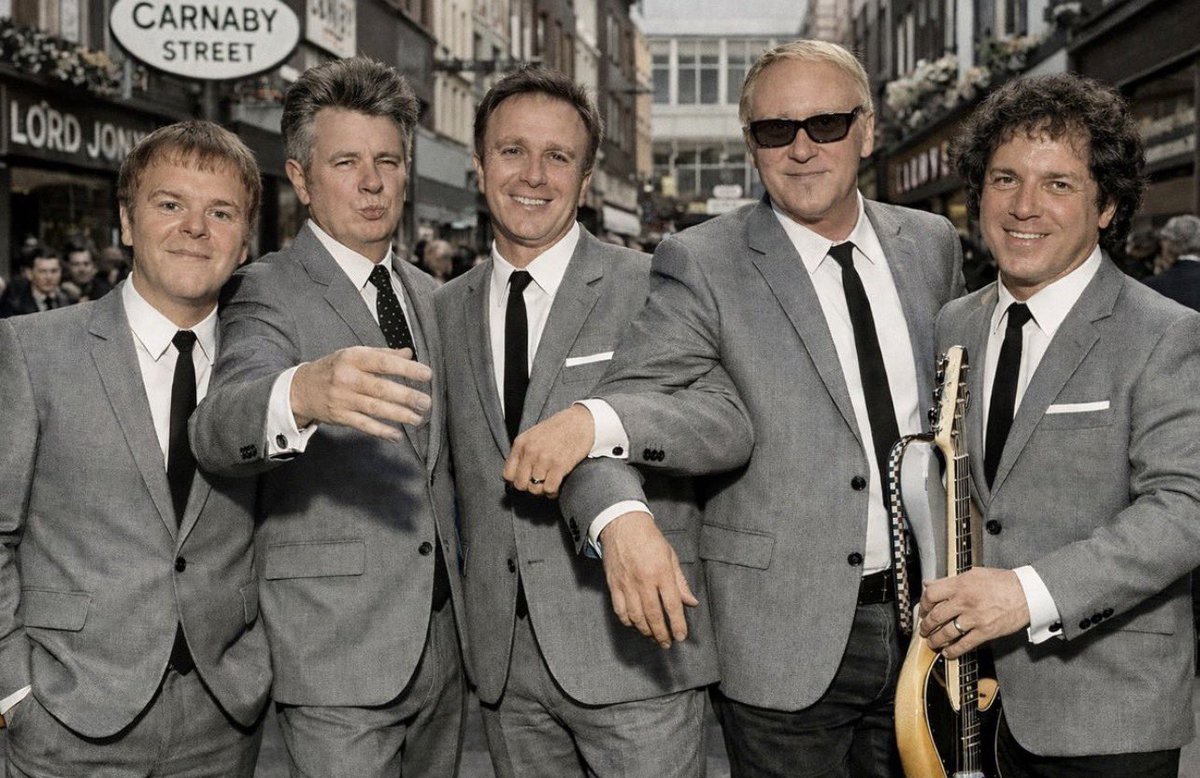 Nine Below Zero tweet media