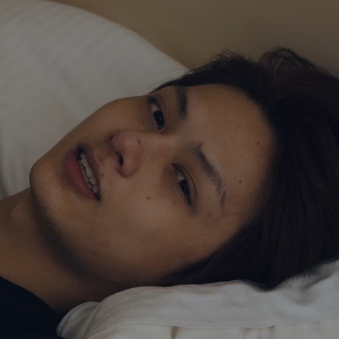 문준휘 얼굴 tweet media