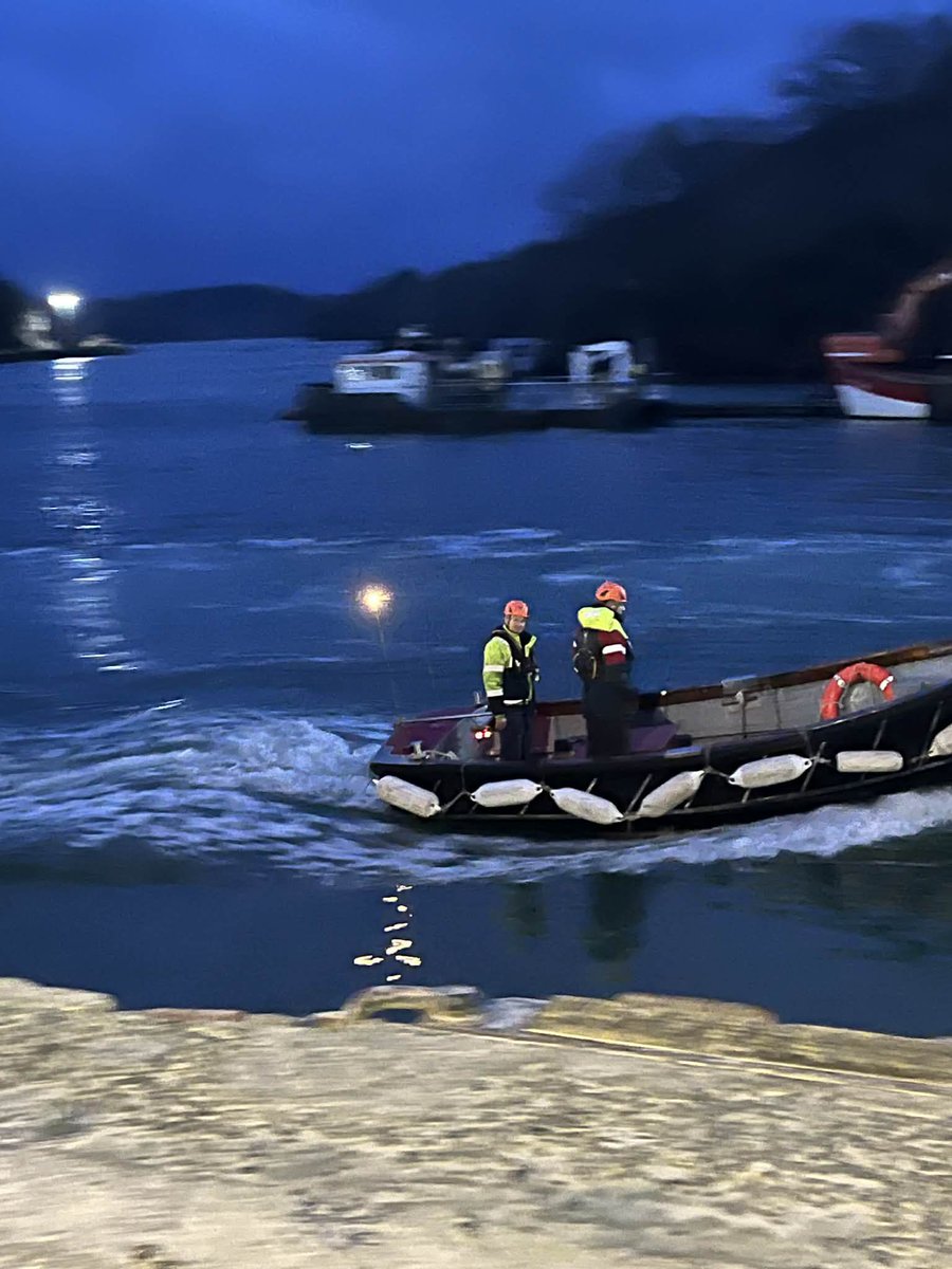 Mission to Seafarers tweet media