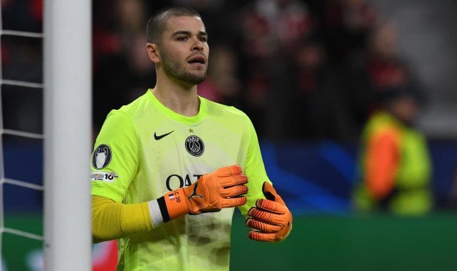 Le Meilleur du PSG tweet media