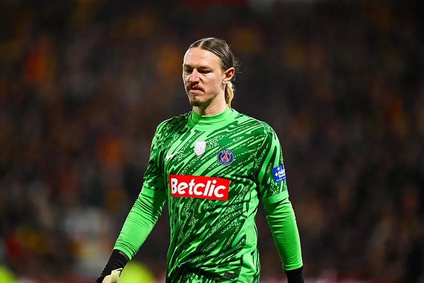 Le Meilleur du PSG tweet media