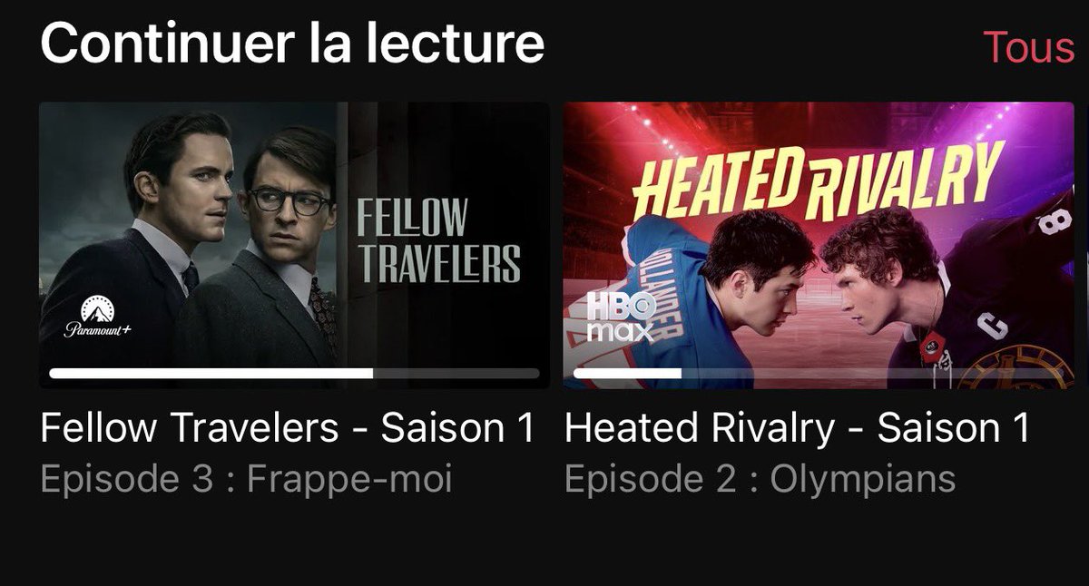 the duality