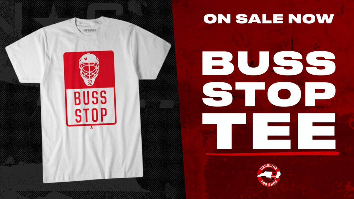 Carolina Pro Shop tweet media