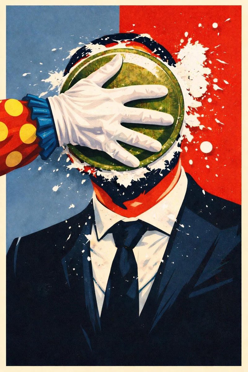Rémi Gaillard tweet media