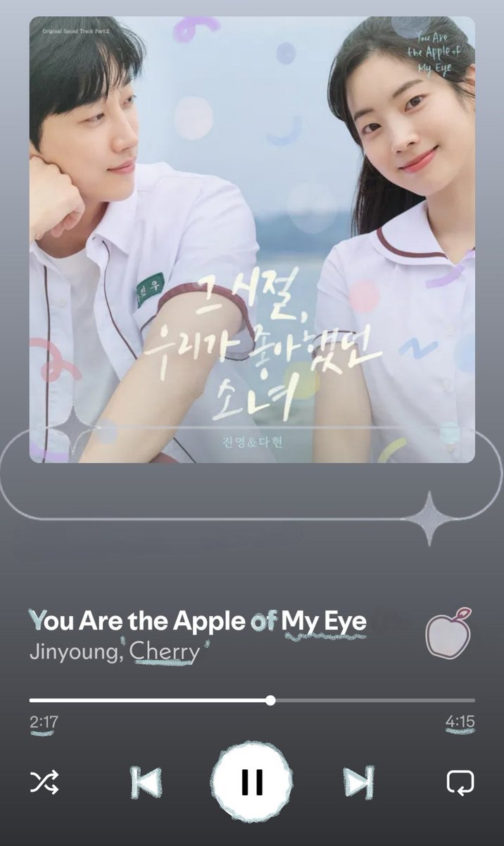 ㅤ❀. ⠀⠀⠀ 𝐃𝐈𝐓𝐓𝐎 ⠀⠀⠀ ♥︎' ⠀⠀⠀ 𝐄𝐕𝐄𝐍𝐓𝐒 ⠀⠀: ⠀⠀#𝕥𝑤𝕚n𝚔𝑙e·𝐶hǝ𝕣ry𑁯𑣿𝙾𝚂𝚃 .

Encontré el complemento ideal para mis merecidas vacaciones y es, sin duda alguna, #𝑦𔘓u·α𝕣eːでαpթ𝕝e𖤓目𓈒࣪ꪆ. (!!!) ¡A mi no hay ost que se me escape!