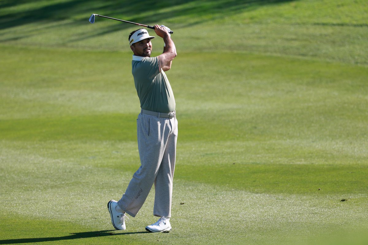 Jason Day tweet media