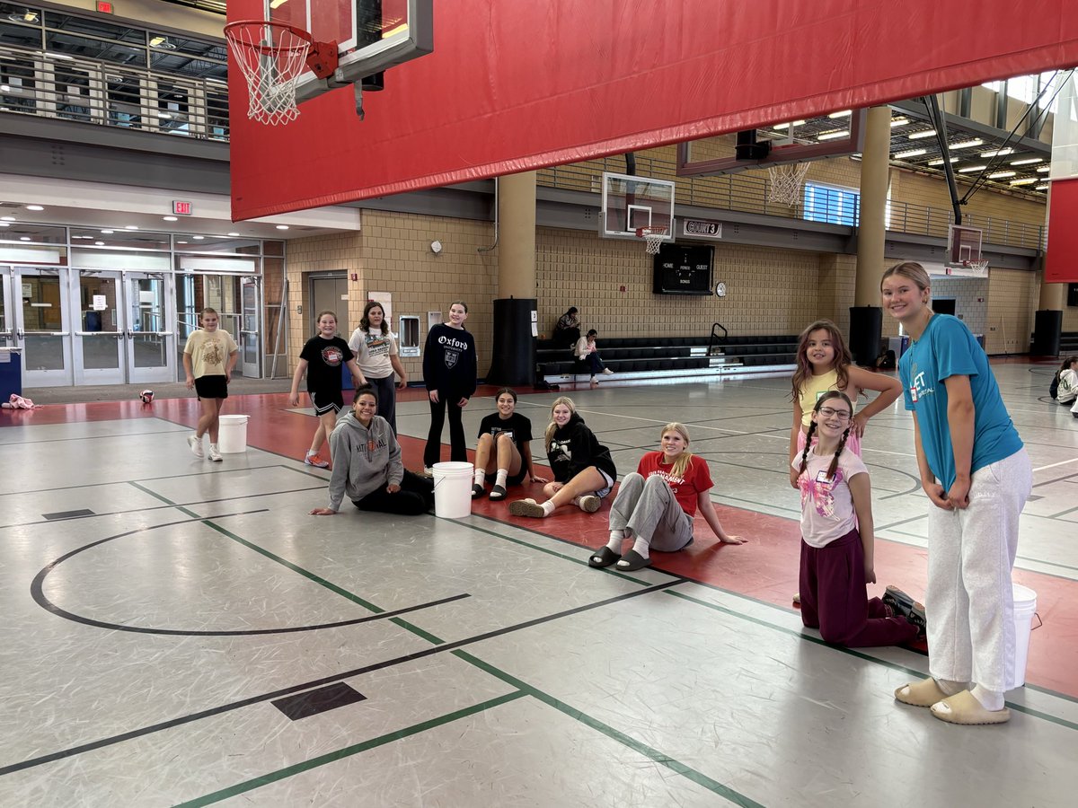 EPHS Girls Basketball tweet media