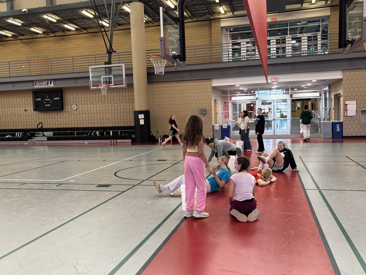 EPHS Girls Basketball tweet media