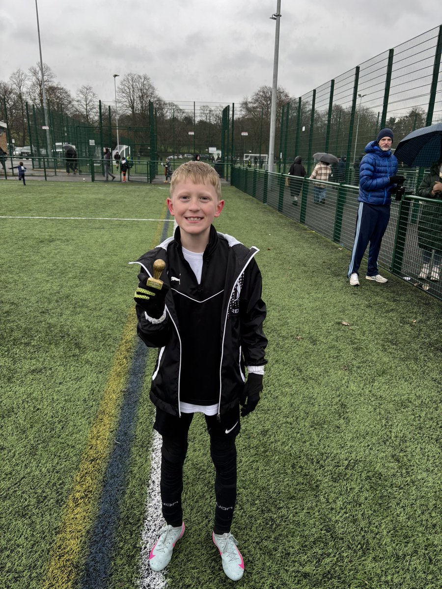 MSB WOOLTON SANTOS U10’s tweet media