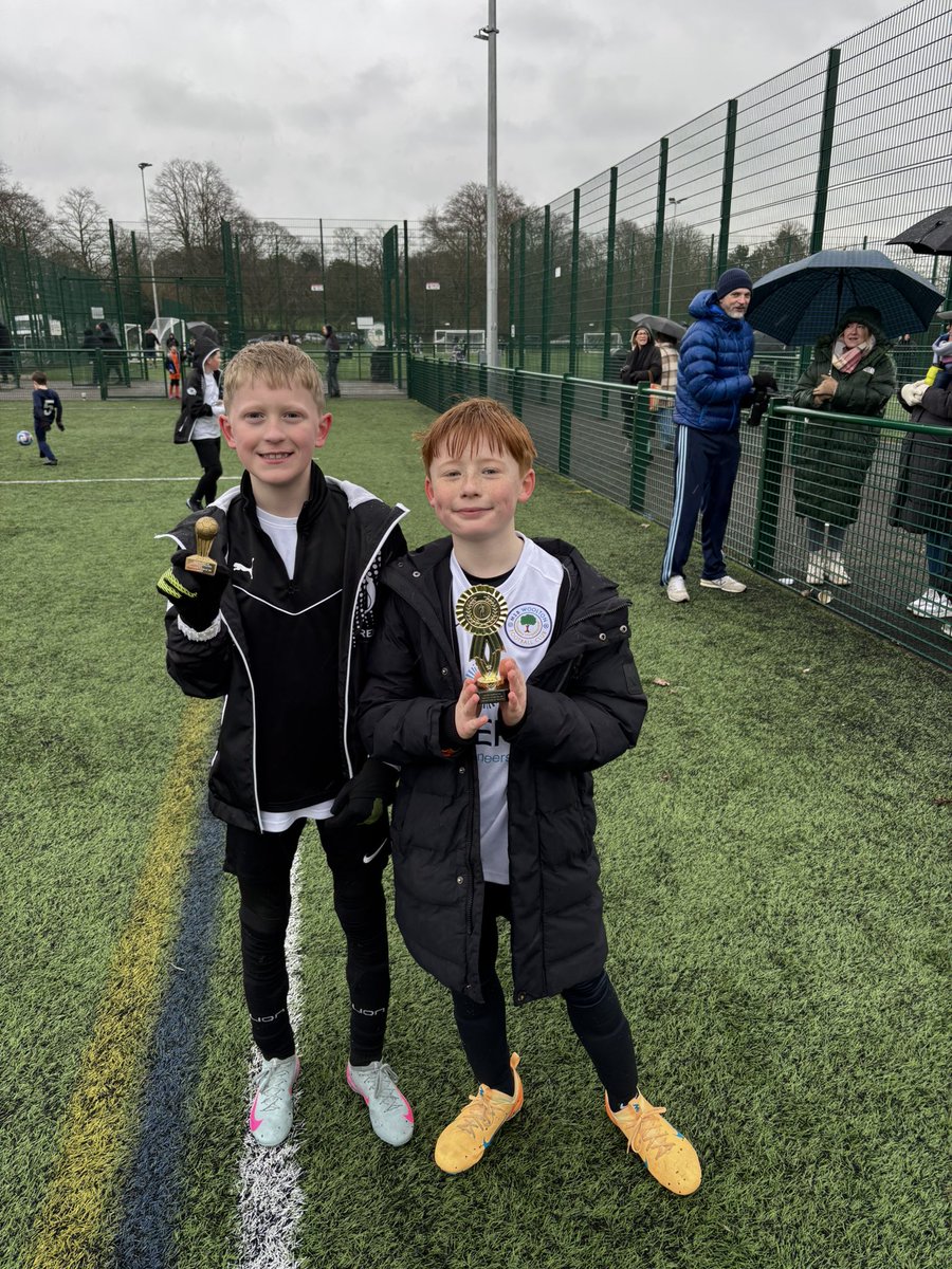 MSB WOOLTON SANTOS U10’s tweet media