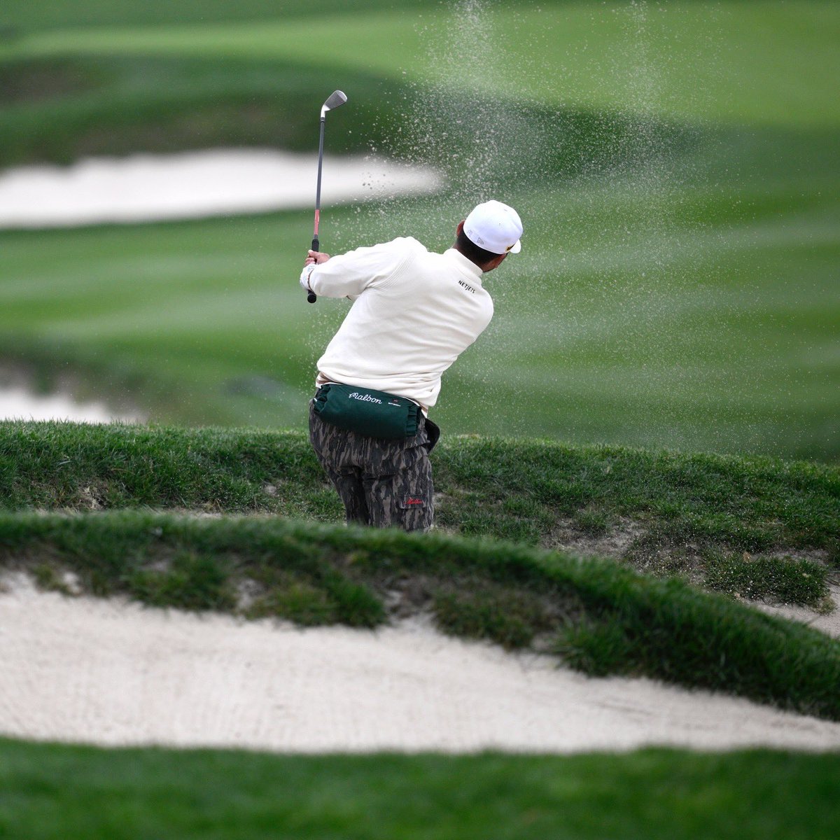 Jason Day tweet media