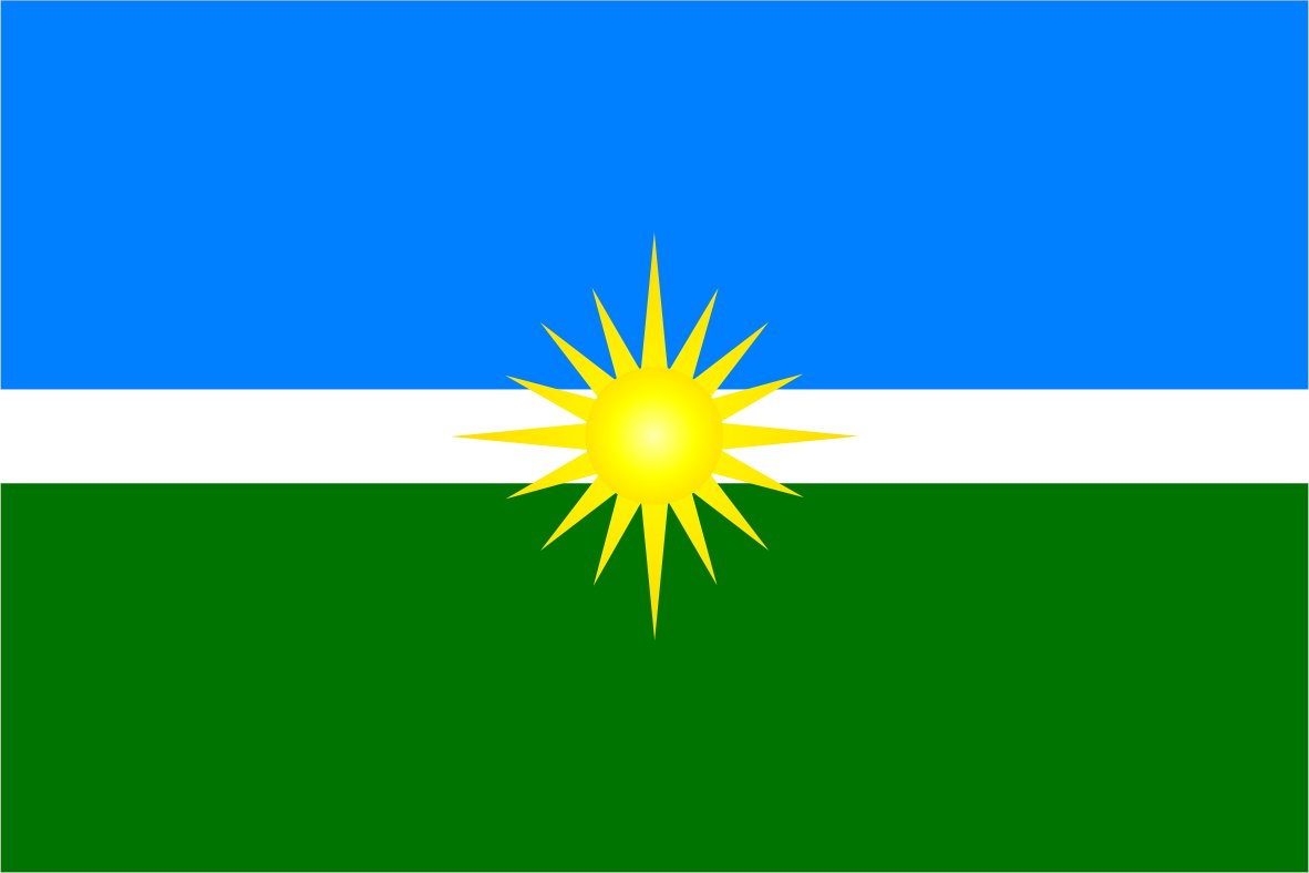 One Flag Every Day tweet media