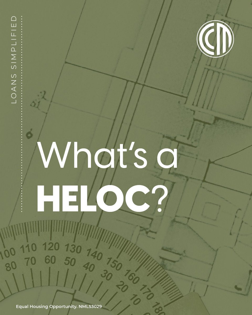 simper12's tweet photo. Home equity on your terms — that’s the power of a HELOC. If you’re ready to put your mortgage to work for you, we’re here to help.  

Start here: https://t.co/egCbTfN4l1 https://t.co/5aYBefU2AT