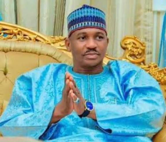 Sokoto APC To Hold LG, Ward Congresses February 18, 21 - daylightreporters.com/?p=119426&utm_…