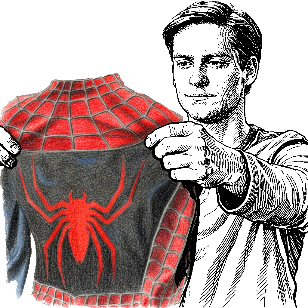 Don't tap the best costume