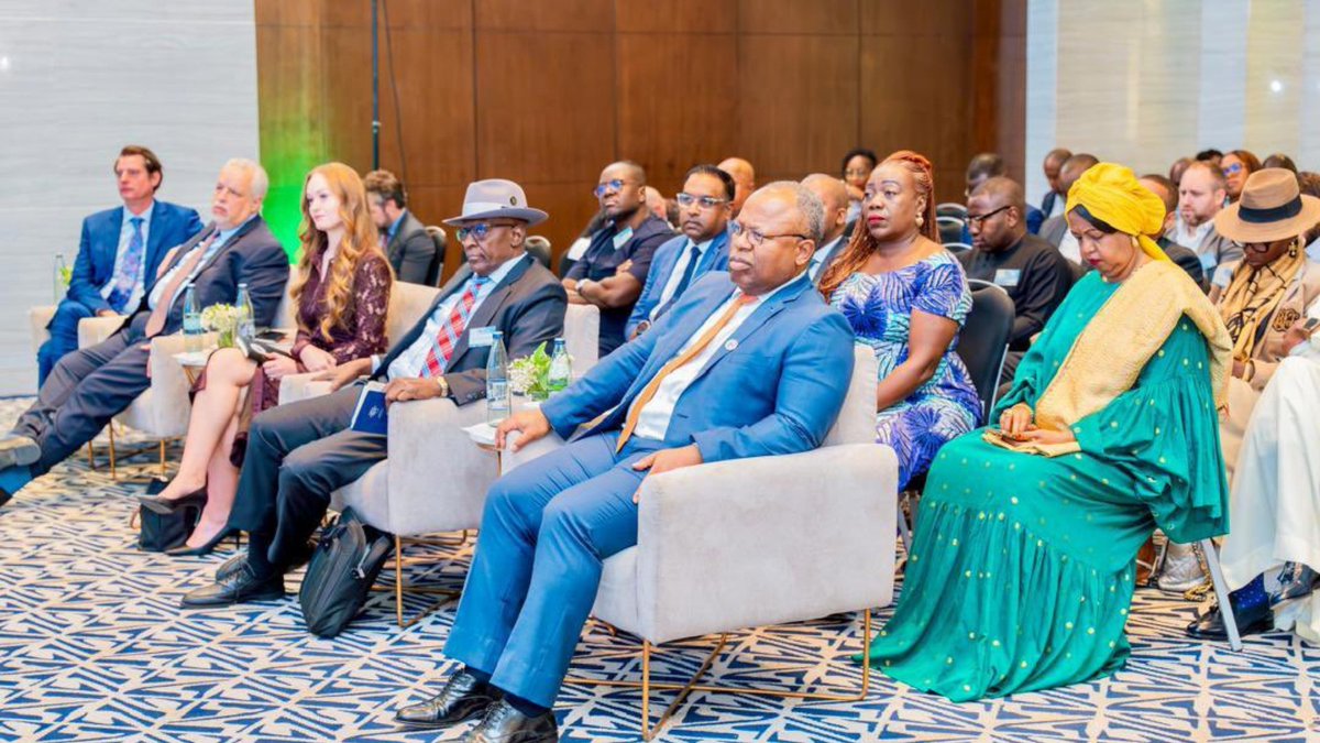 AUDA-NEPAD tweet media