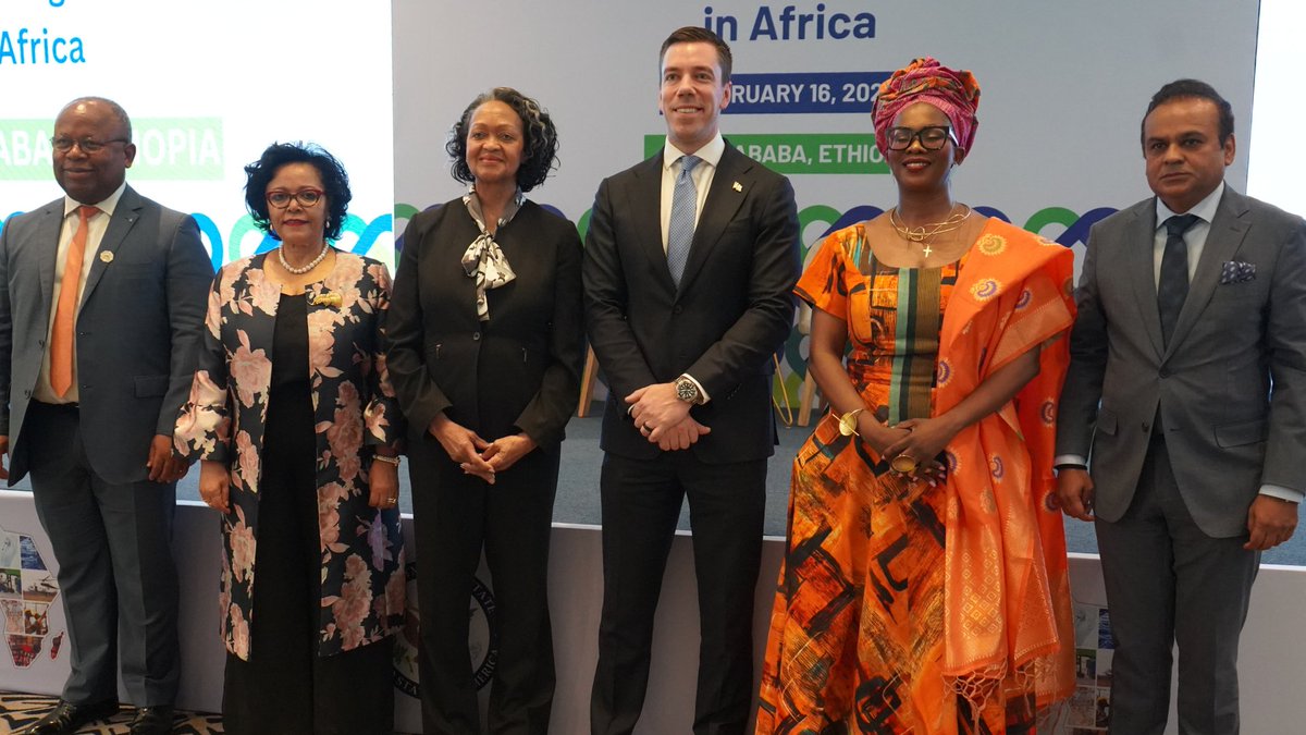 AUDA-NEPAD tweet media