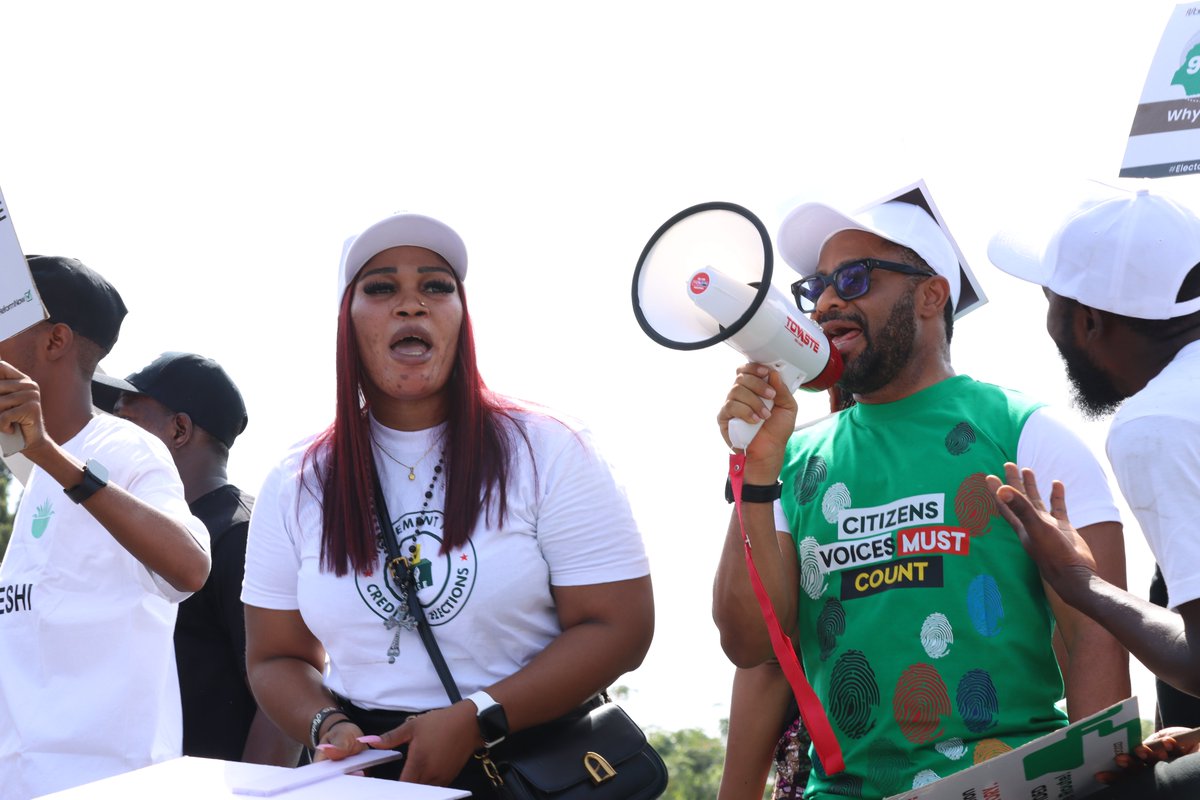 ActionAid Nigeria tweet media