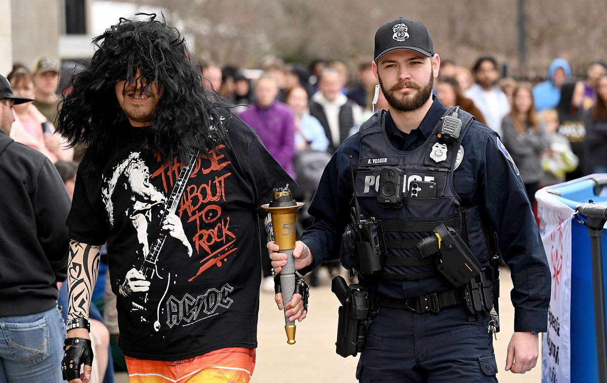 Joe Garza tweet media