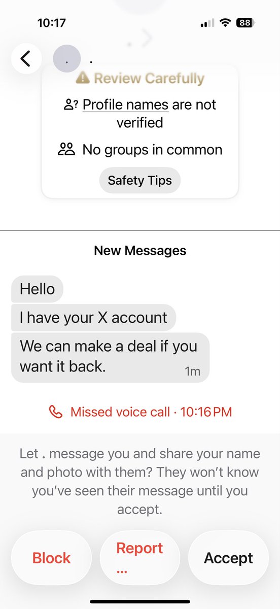 Dr. Steven Phillips & Dana Parish tweet media