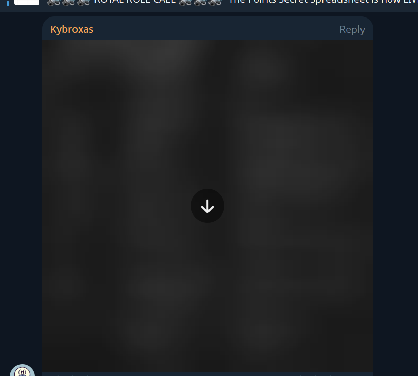 GrumpverseAI's tweet photo. We're just 2 weeks into our weekly activity, 

and we've already sent some lucky winners their $SOL stimmy. 😉

New weekly activity just dropped.

Should I drop the details here or leave the alpha gated for TG members? 👀 https://t.co/1Oiya5ZQA7