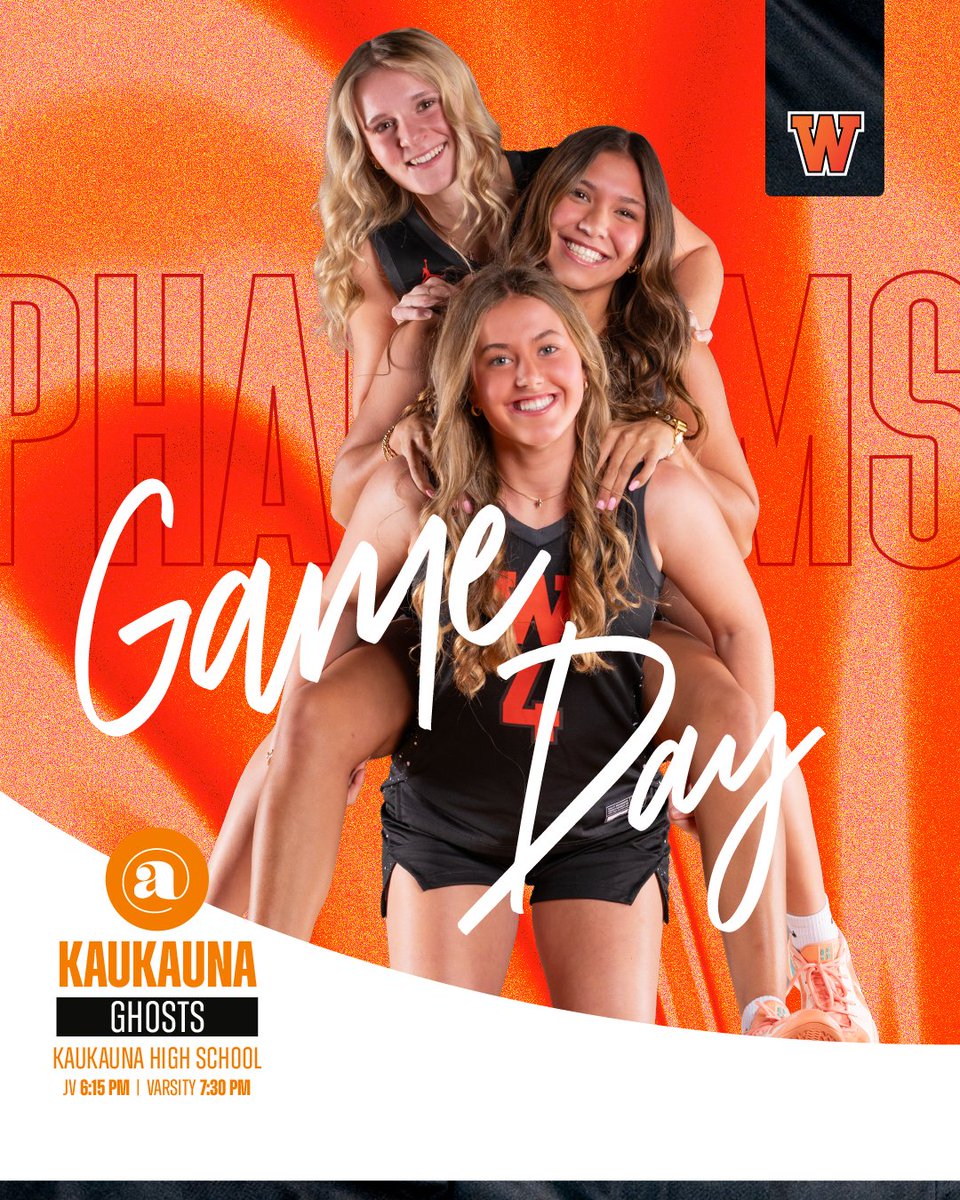 WDP Phantoms Girls Basketball tweet media