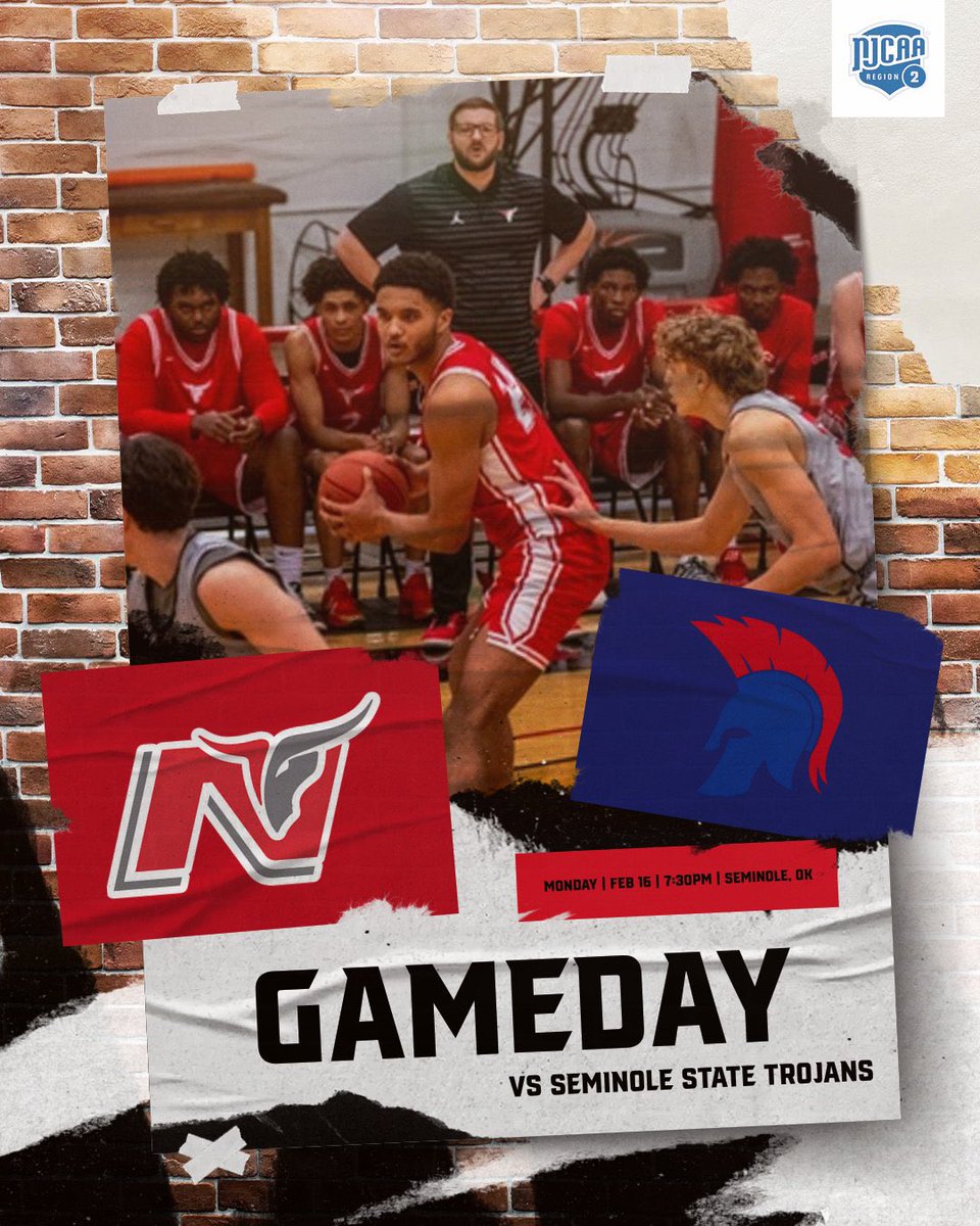 Northern Oklahoma Tonkawa Mavericks tweet media