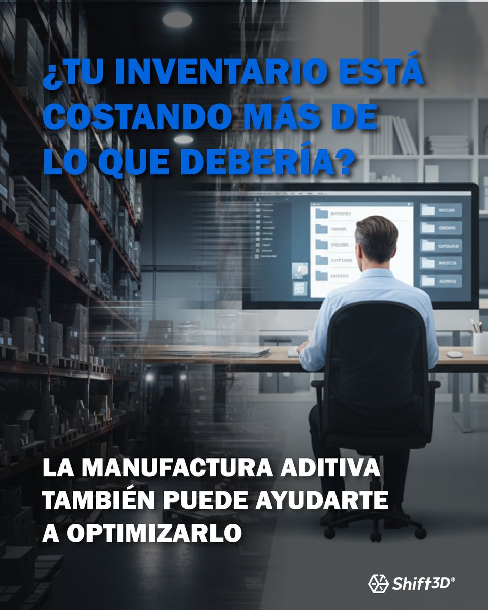 Shift 3D tweet media