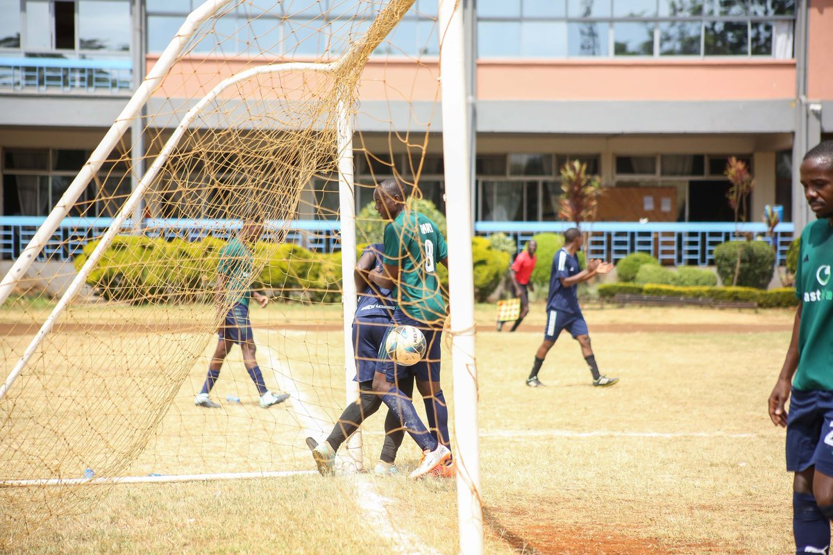 Kabete Legends FC tweet media