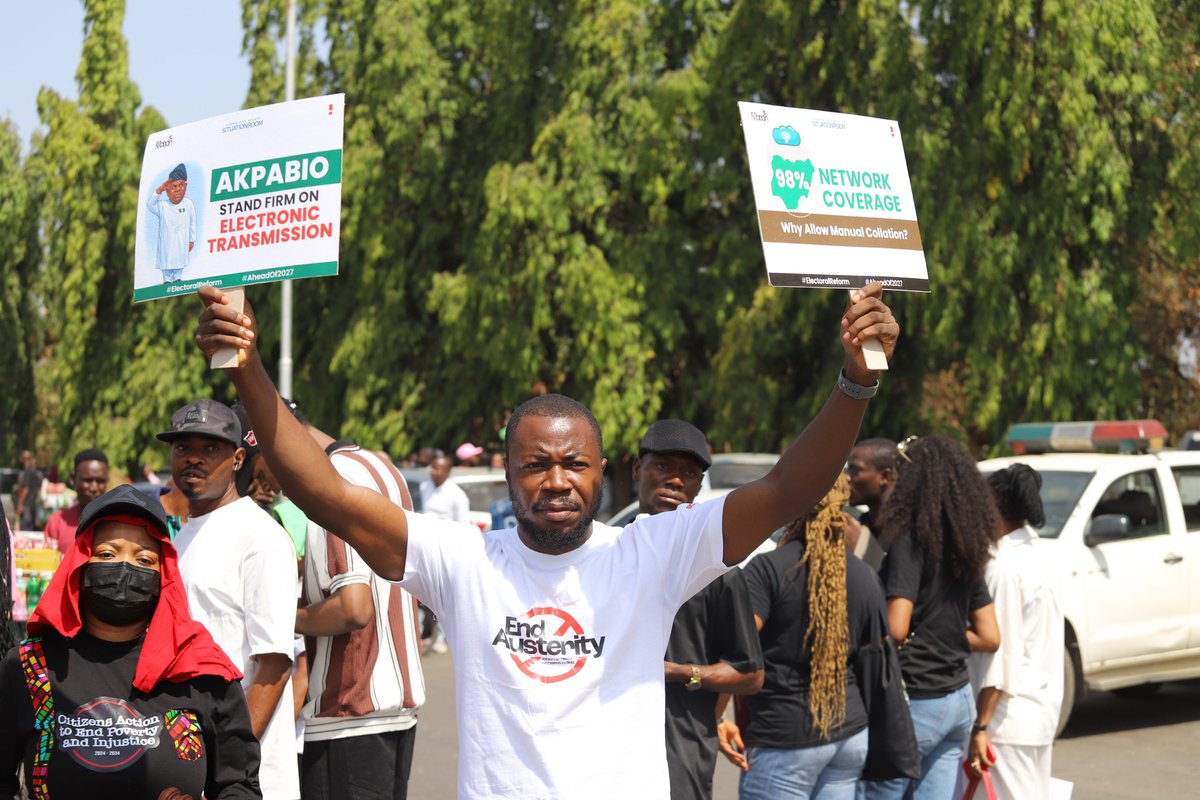 ActionAid Nigeria tweet media