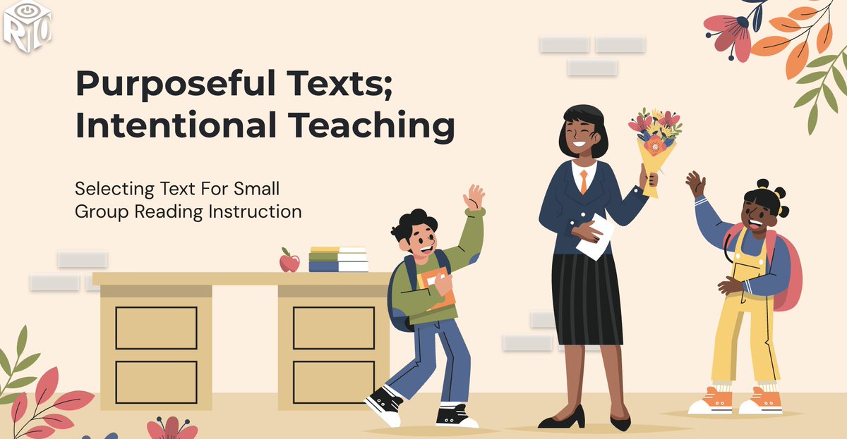 LiteracyPearls's tweet photo. I'm excited to attend Purposeful Texts; Intentional Teaching: Selecting Texts for Small Group Reading Instruction at NBPC 2026 https://t.co/9nEWQxT2uf  @sched @R10ELA @Region10ESC https://t.co/Uue0rUHLO0