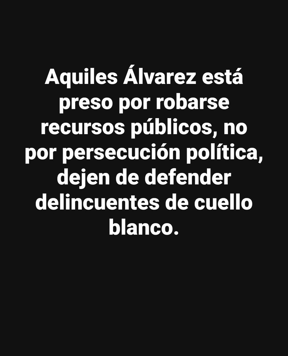 Escuchen borreguitos.👂🏻
#GuayaquilSinAlcalde