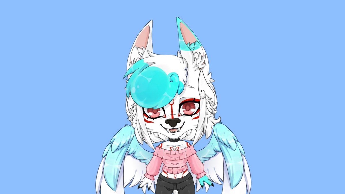 Hiii #VtubersEN and #vtuberfr 
I wanted to meet new faces, dont hesitate to present you under the tweet !