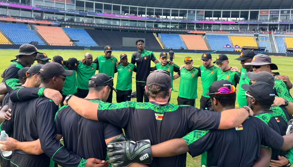 Ma gangsters amirira kurakasha Ireland mangwana